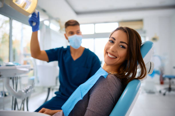 Trusted Thomson, GA Dental Services Experts